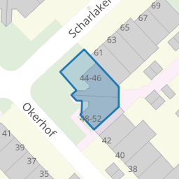 Perceel VBG01-D-3985