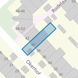 Perceel VBG01-D-3988