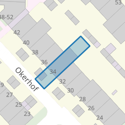 Perceel VBG01-D-3991