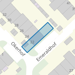 Perceel VBG01-D-3997