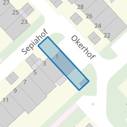 Perceel VBG01-D-3999