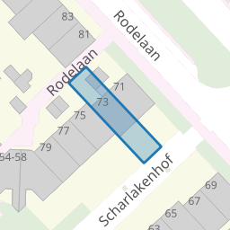 Perceel VBG01-D-4035