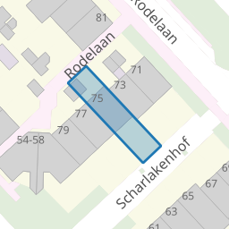 Perceel VBG01-D-4036