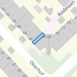 Perceel VBG01-D-4040