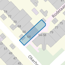 Perceel VBG01-D-4042