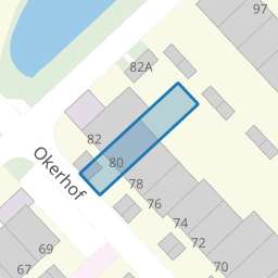 Perceel VBG01-D-4050