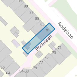 Perceel VBG01-D-4052