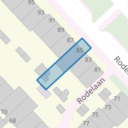 Perceel VBG01-D-4054