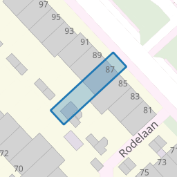 Perceel VBG01-D-4055