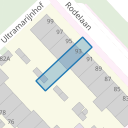 Perceel VBG01-D-4058