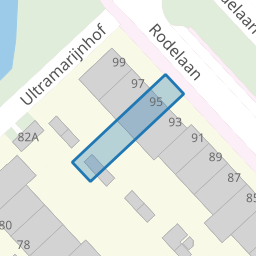 Perceel VBG01-D-4059