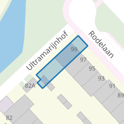 Perceel VBG01-D-4061