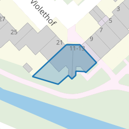 Perceel VBG01-D-4096