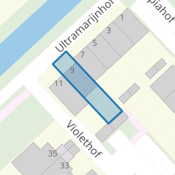 Perceel VBG01-D-4106