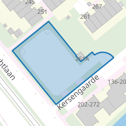 Perceel VBG01-D-4185