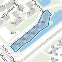 Perceel VBG01-D-4186