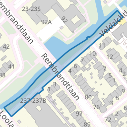 Perceel VBG01-D-4237