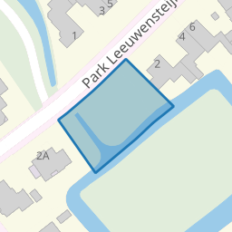 Perceel VBG01-D-4253