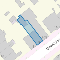 Perceel VBG01-D-4258