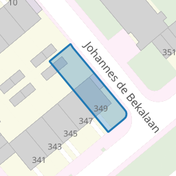 Perceel VBG01-D-4307