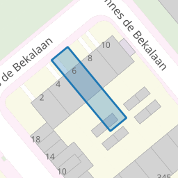 Perceel VBG01-D-4314