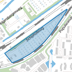 Perceel VBG01-D-4326