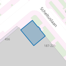 Perceel VBG01-D-4361