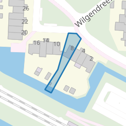 Perceel VBG01-D-4375