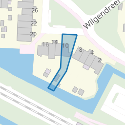 Perceel VBG01-D-4376