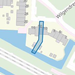 Perceel VBG01-D-4377