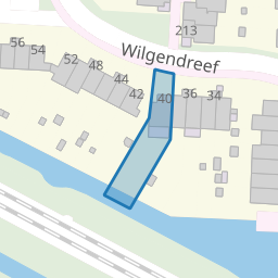 Perceel VBG01-D-4391