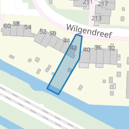 Perceel VBG01-D-4392