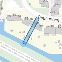 Perceel VBG01-D-4394