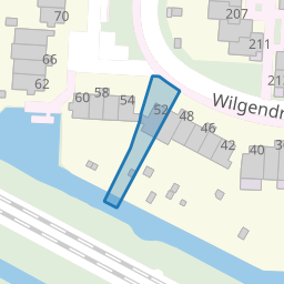 Perceel VBG01-D-4397