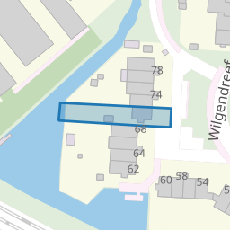 Perceel VBG01-D-4406