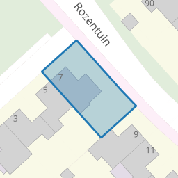 Perceel VBG01-D-4413