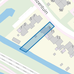 Perceel VBG01-D-4417