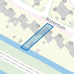 Perceel VBG01-D-4425