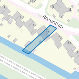 Perceel VBG01-D-4426