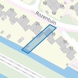 Perceel VBG01-D-4427