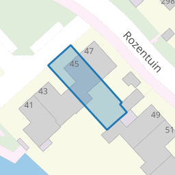 Perceel VBG01-D-4434