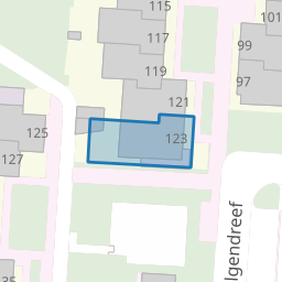 Perceel VBG01-D-4453