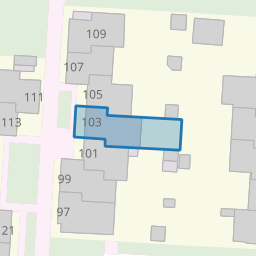 Perceel VBG01-D-4461