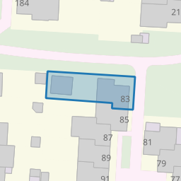 Perceel VBG01-D-4464