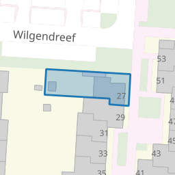 Perceel VBG01-D-4491