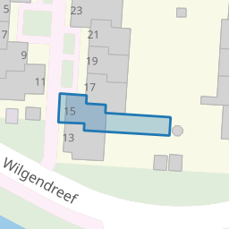 Perceel VBG01-D-4499