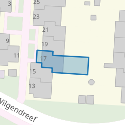 Perceel VBG01-D-4500