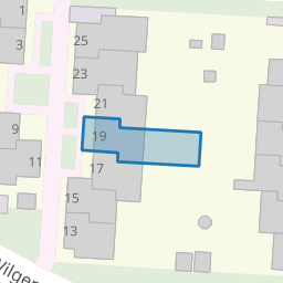 Perceel VBG01-D-4501