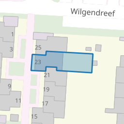 Perceel VBG01-D-4503