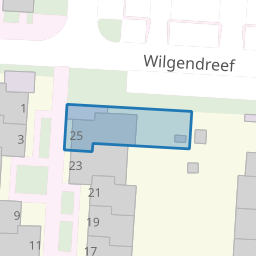 Perceel VBG01-D-4504